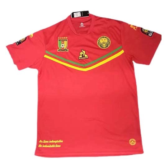 Thailande Maillot Cameroun Third 2021-22